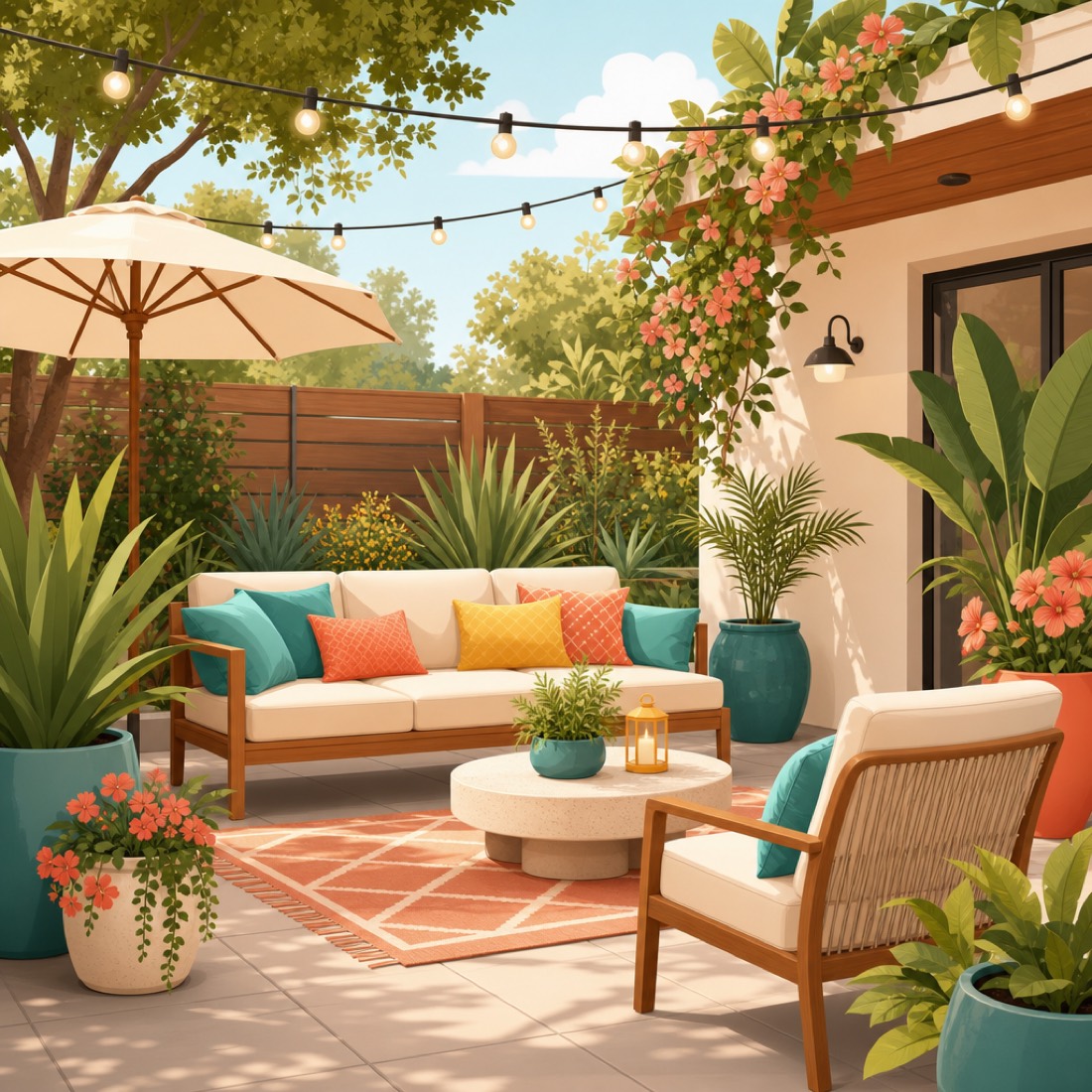 Sustainable Living Made Simple: A Homeowner’s Guide