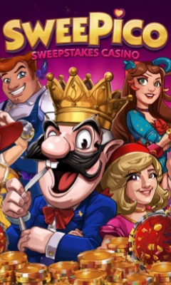 Sweepstake casino